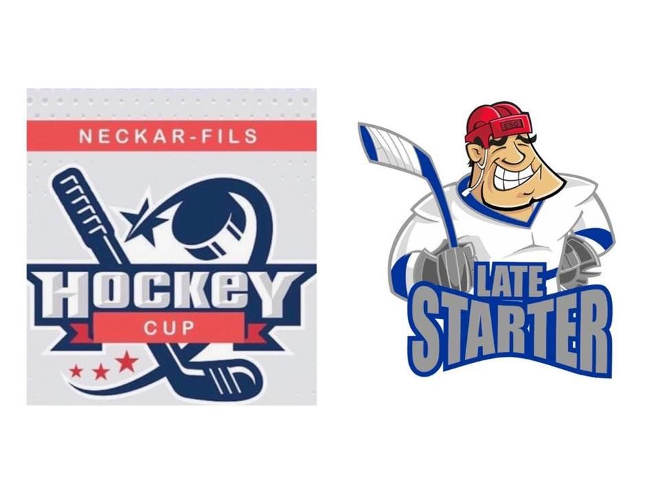 Neckar Fils Eishockey Cup 2. Spiel