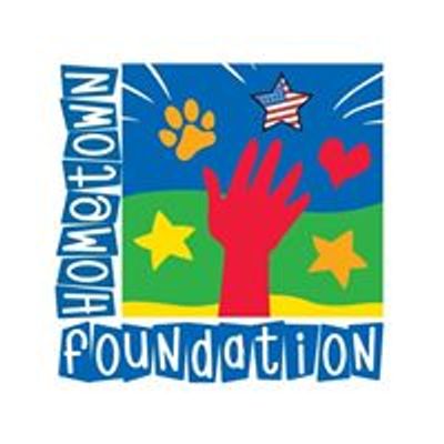 Hometown Foundation Inc.
