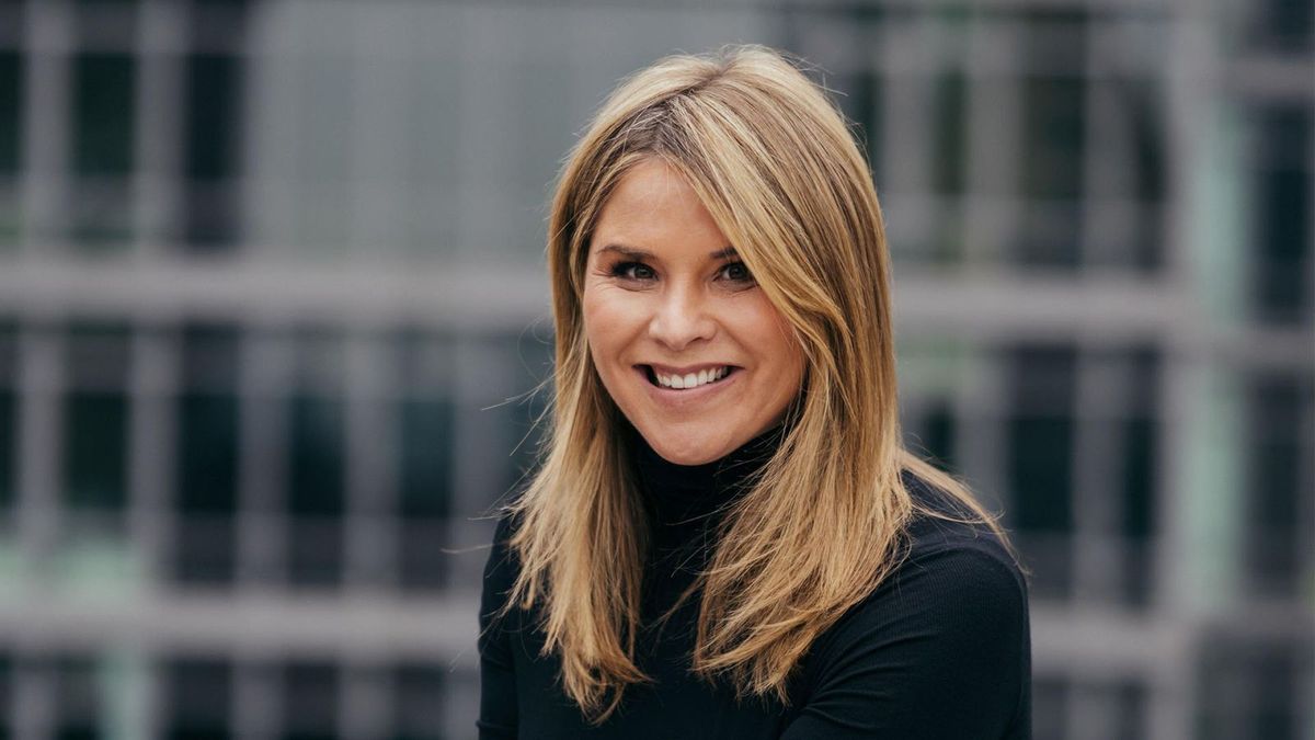 The Norfolk Forum with Jenna Bush Hager