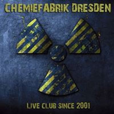 Chemiefabrik Dresden (Chemo)