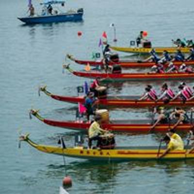 VRC Deepwater Bay Dragon Boat Regatta