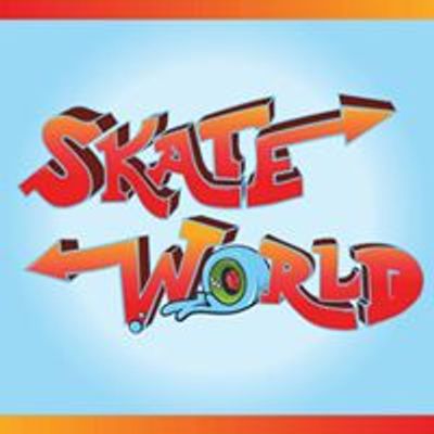 Skate World Center Inc.