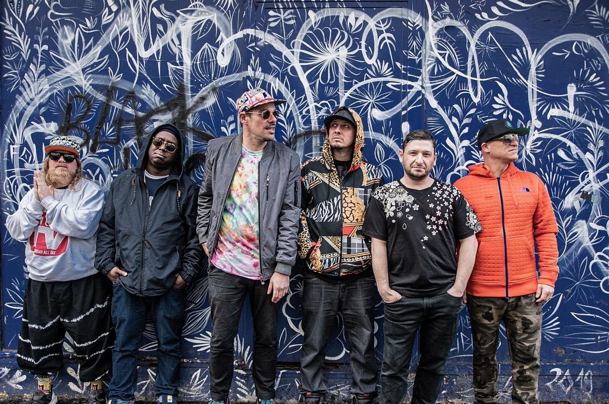 Live Music Events in Bend, OR