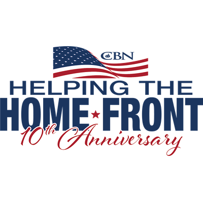CBN Helping the Home Front
