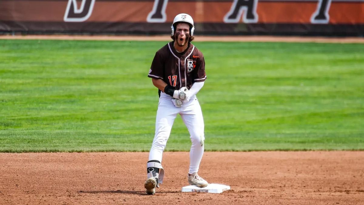 Parking Bowling Green State Falcons at Eastern Michigan Eagles Football