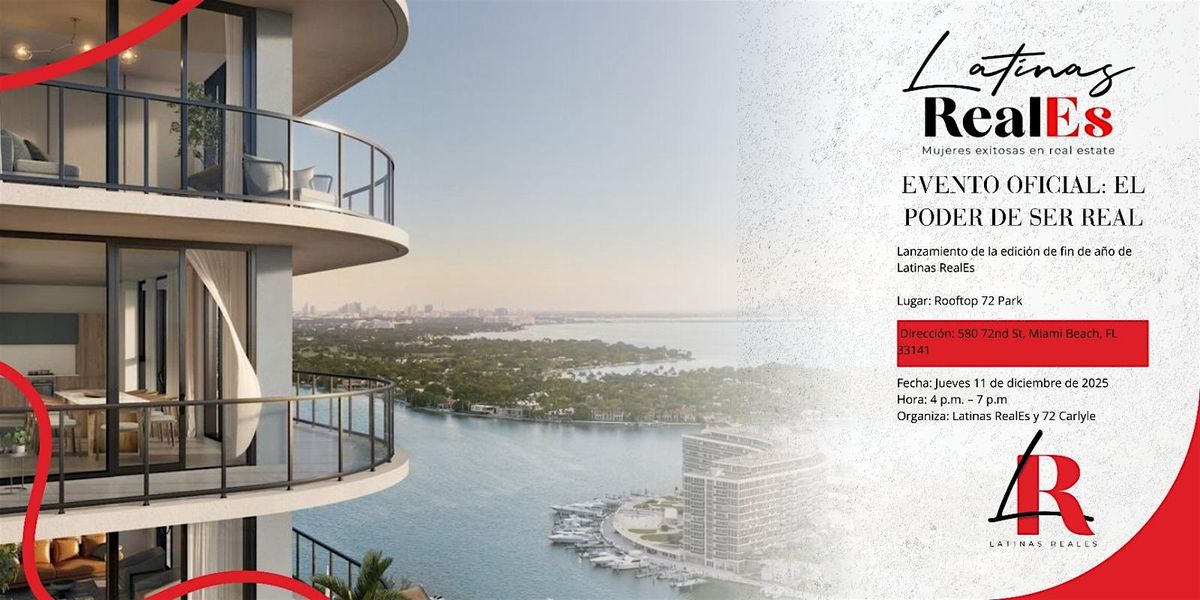 EL PODER DE SER REAL: Tu Declaraci\u00f3n de Identidad y Liderazgo