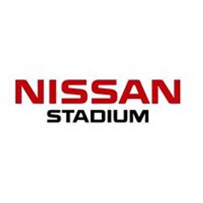 Nissan Stadium