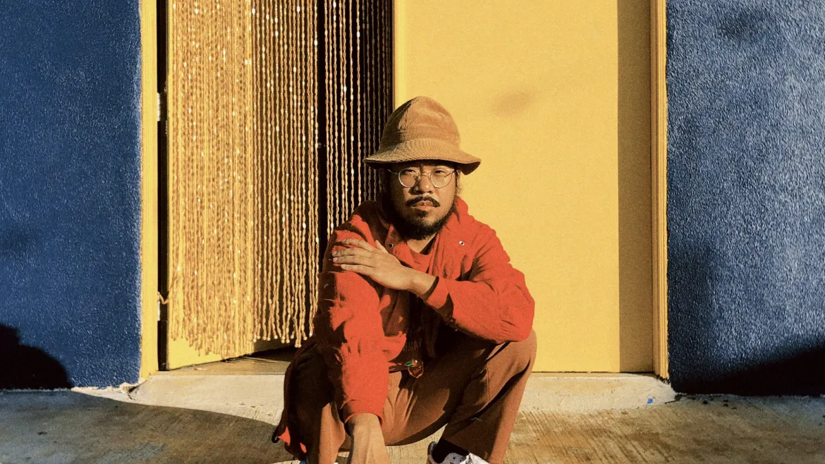 Mndsgn, Pachyman in Albuquerque