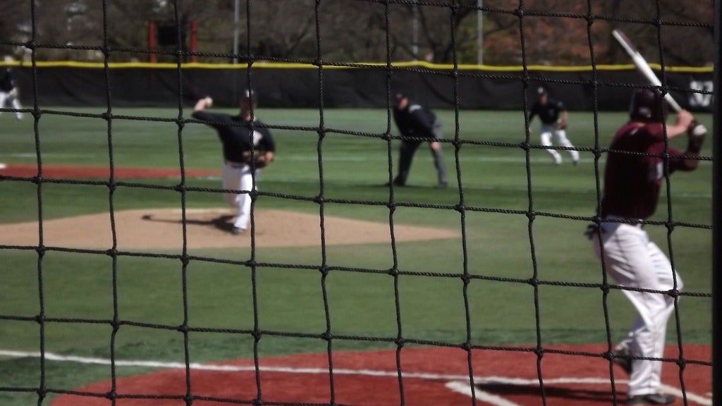 Houston Cougars Baseball vs. Rice Owls Baseball