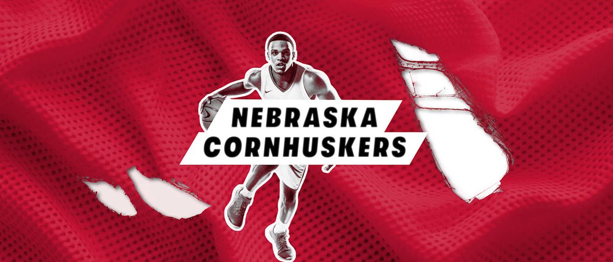 USC Upstate Spartans at Nebraska Cornhuskers Mens Basketball
