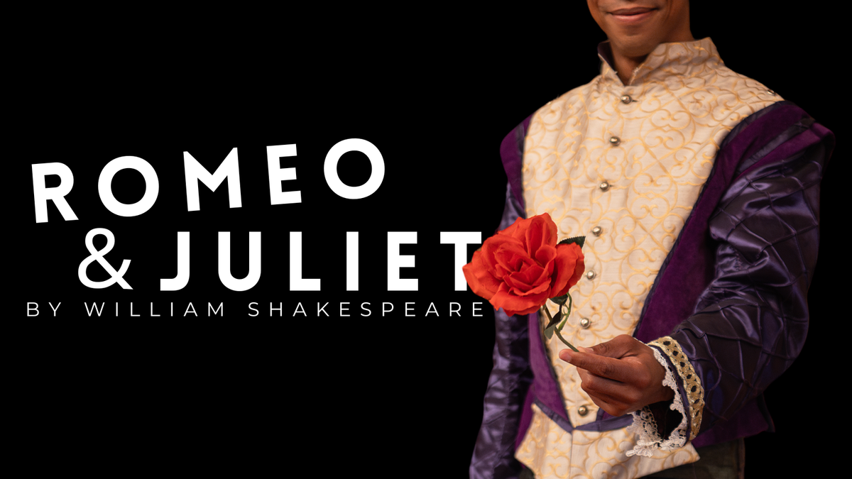 Romeo and Juliet - Opera - Staunton