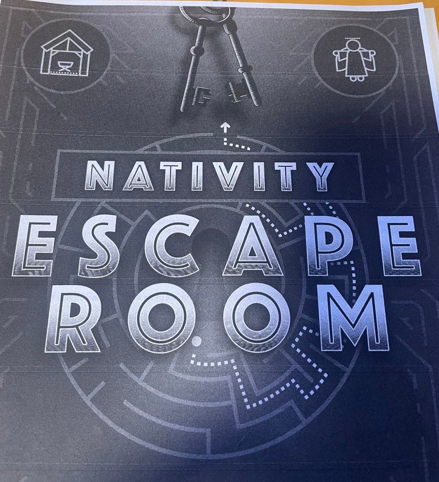 Nativity Escape Room Summit Church Hamilton OH December 1 2023 nativity-escape-room-summit-church-hamilton-oh-december-1-2023