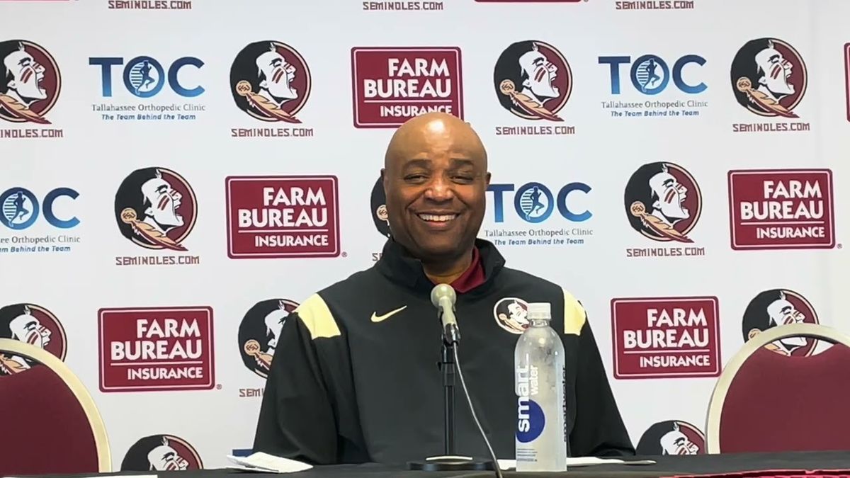 Boston College Eagles at Florida State Seminoles Mens Basketball at Donald Tucker Center at Leon County Civic Center