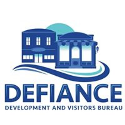 Defiance Development and Visitors Bureau