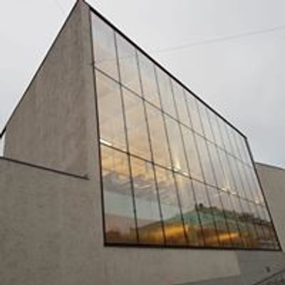 Turun kaupunginkirjasto - \u00c5bo stadsbibliotek - Turku City Library