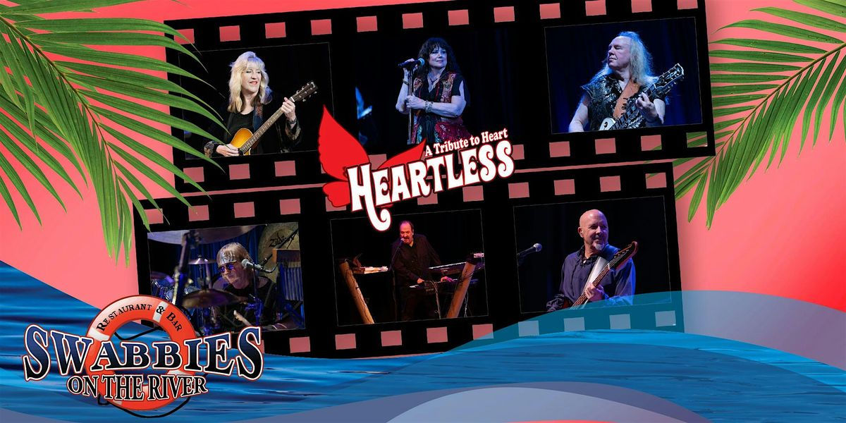 Heartless: A Tribute to Heart