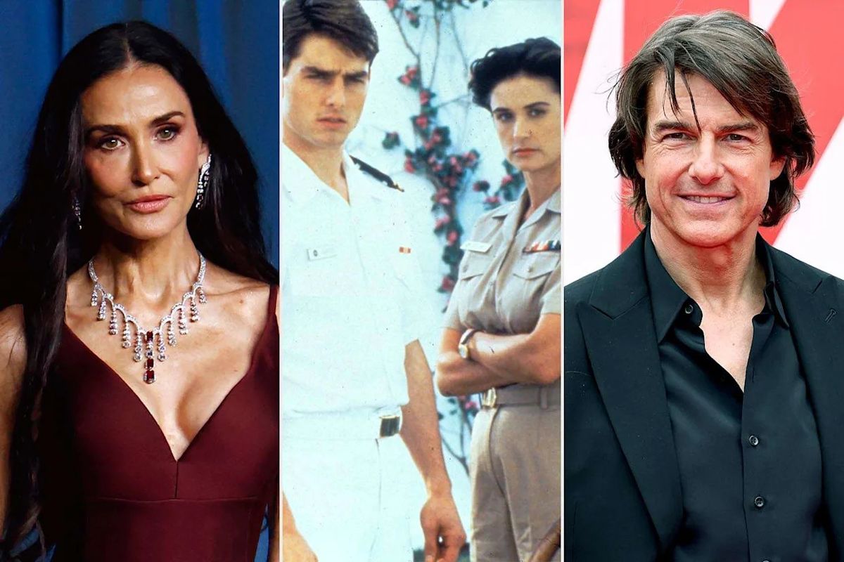 Parking A Few Good Men - Florence