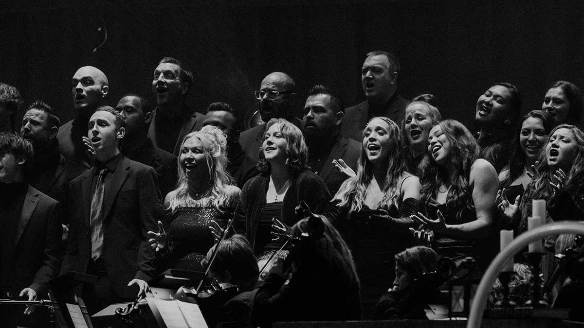 Awaken Church: Night of Christmas