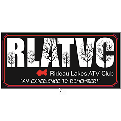 Rideau Lakes ATV Club