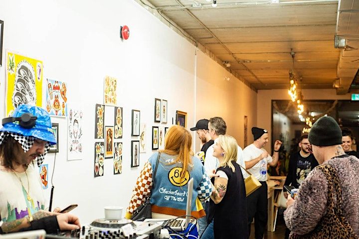 Event Photos