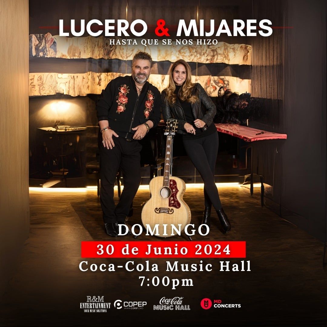 Lucero at Ardmore Music Hall