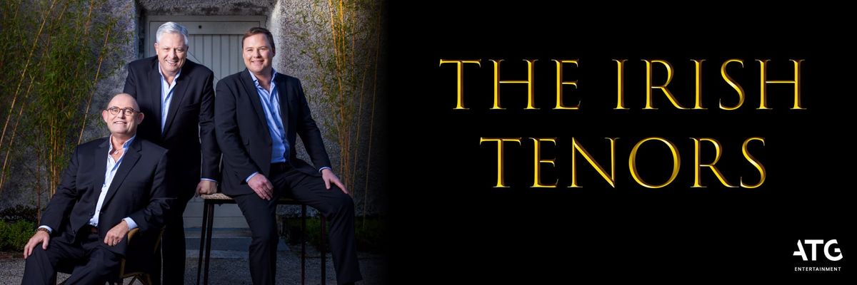The Irish Tenors