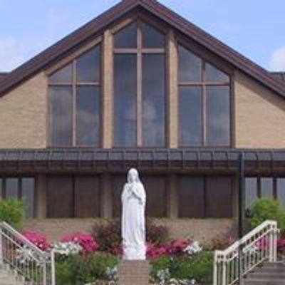 Immaculate Conception Catholic Church