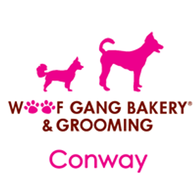 Woof Gang Bakery & Grooming Conway