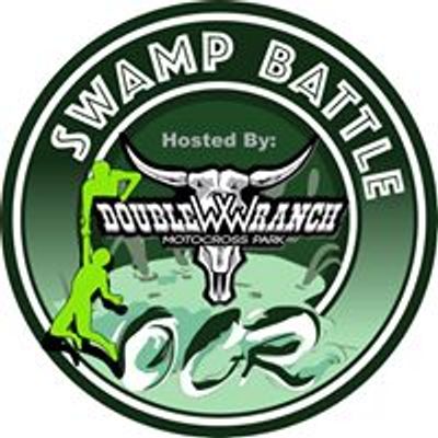 Swamp Battle OCR