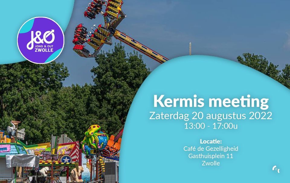 Kermis meeting