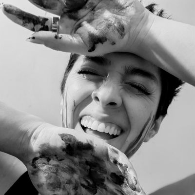 Stephanie B. Gonzalez