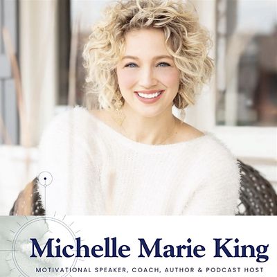 Michelle Marie King \/ Positive Presence