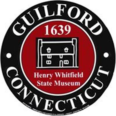 Henry Whitfield State Museum