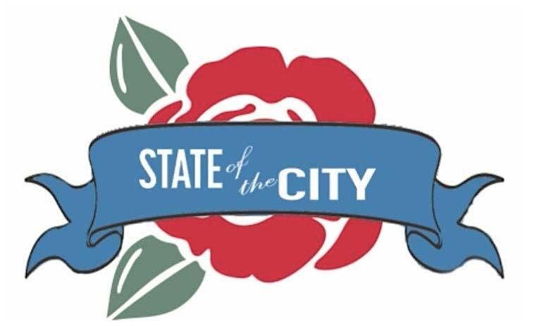 2026 State of the City Luncheon, Thursday May 21