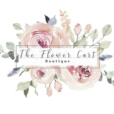 The Flower Cart Boutique