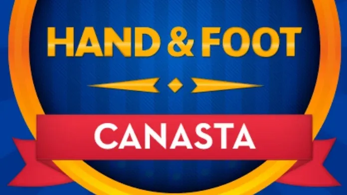 Hand and Foot and Dinner!