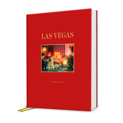 TheLasVegasBook