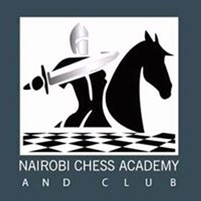 Nairobi Chess \u00c0cademy