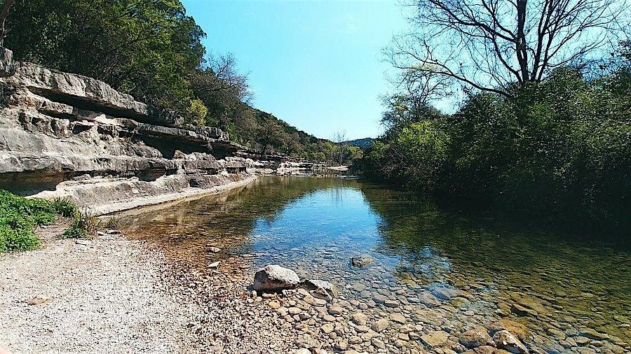 LO Austin | Last Hike of 2025!