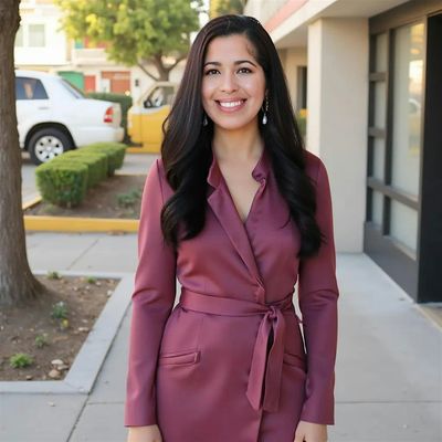 Neisha Alvarado - Elegance Coach
