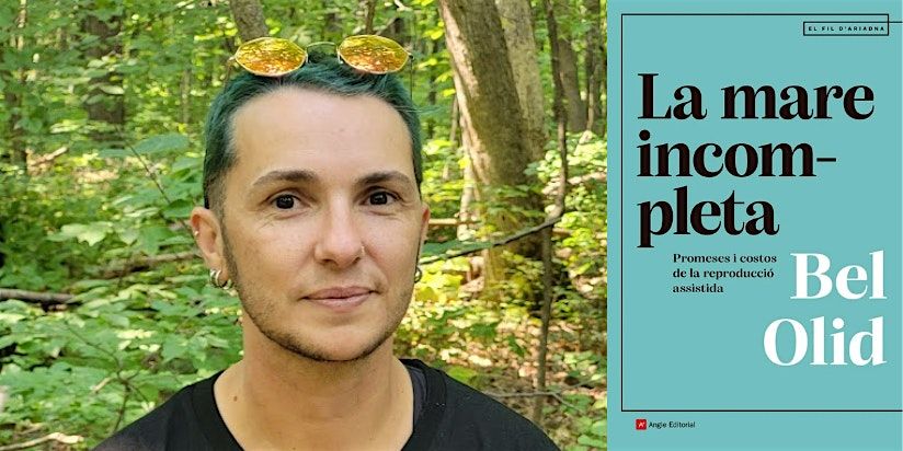 Finestres - Estrena: Bel Olid, Amb Anna Reb\u00e9s