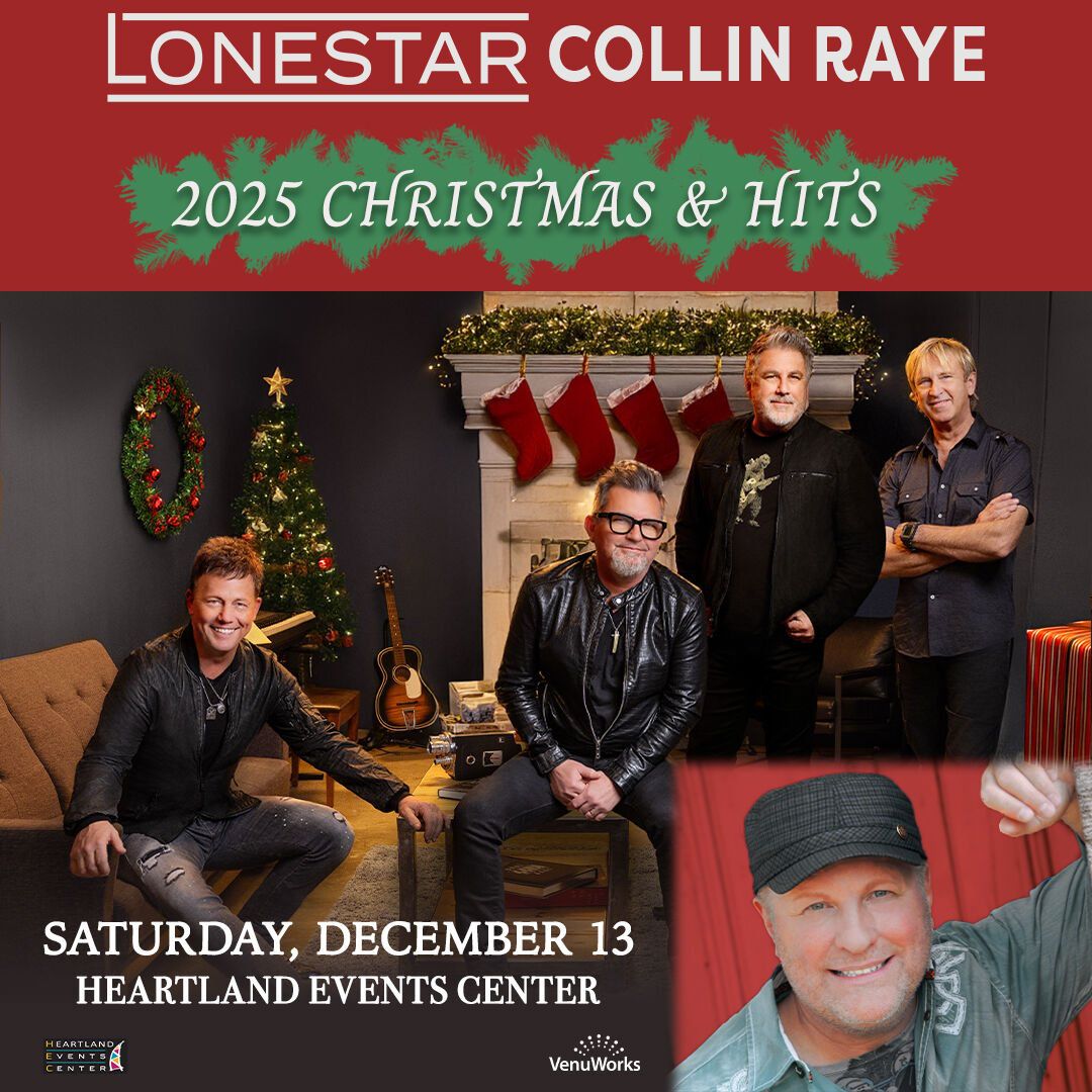 Lonestar & Collin Raye