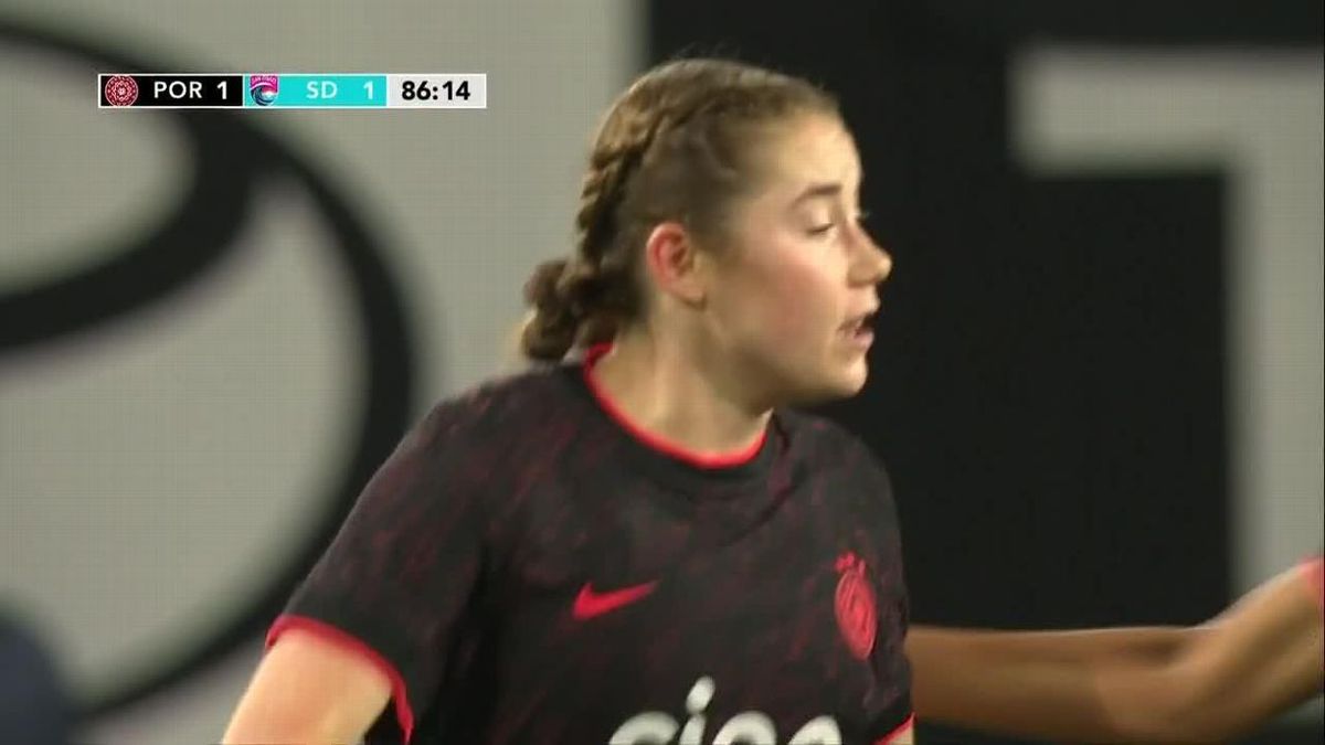 NWSL Quarterfinal: TBD at San Diego Wave FC