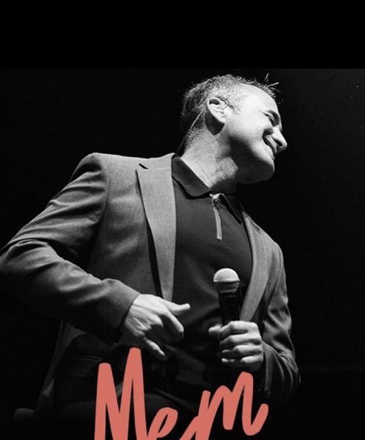 Mem Ararat in Berlin