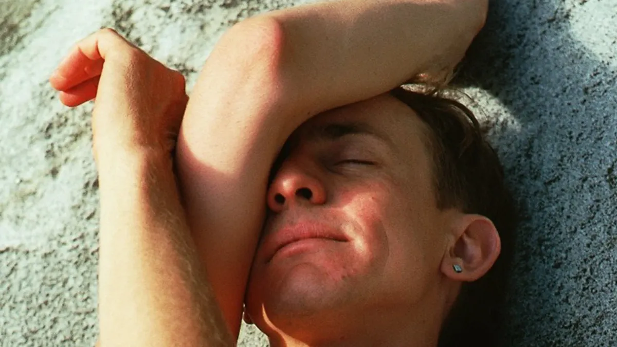 Buck Meek in Manchester