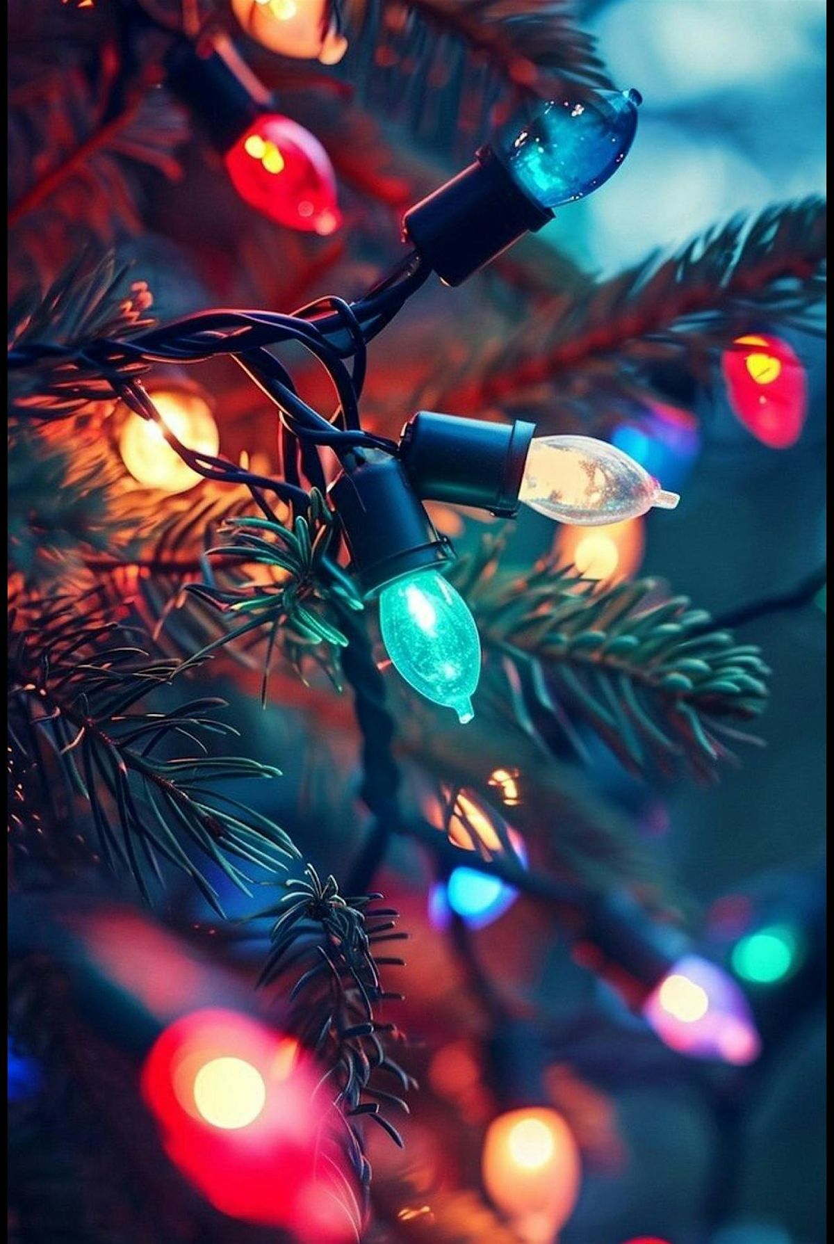 Naughty and nice book exchange