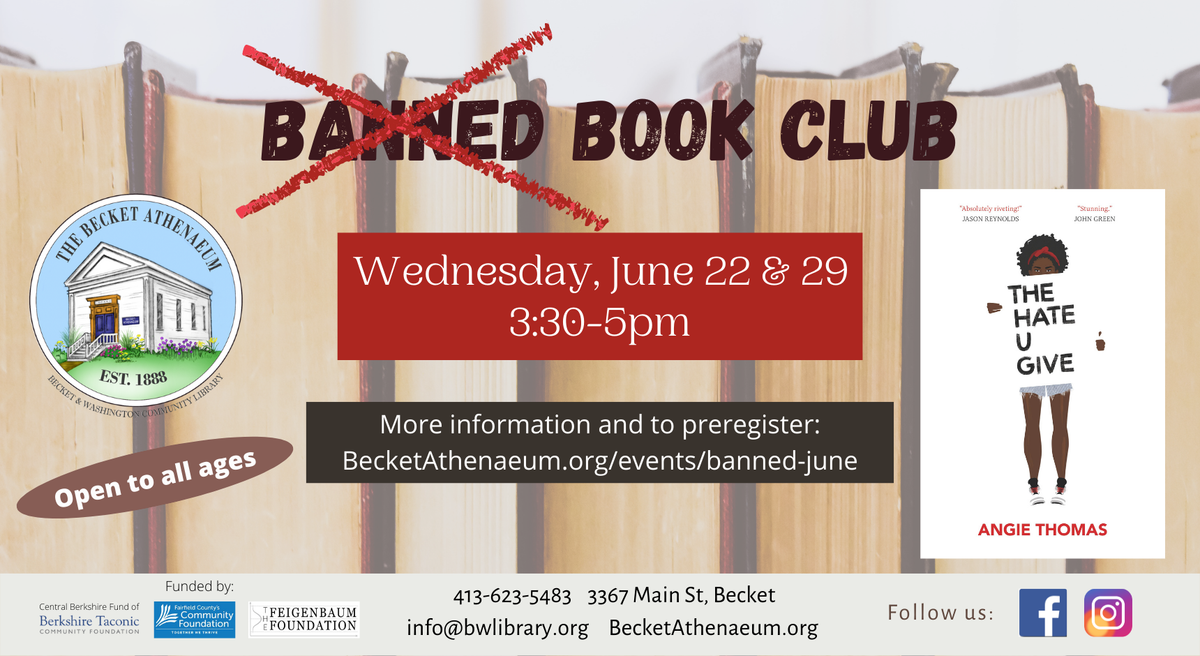 On Beckett - Washington