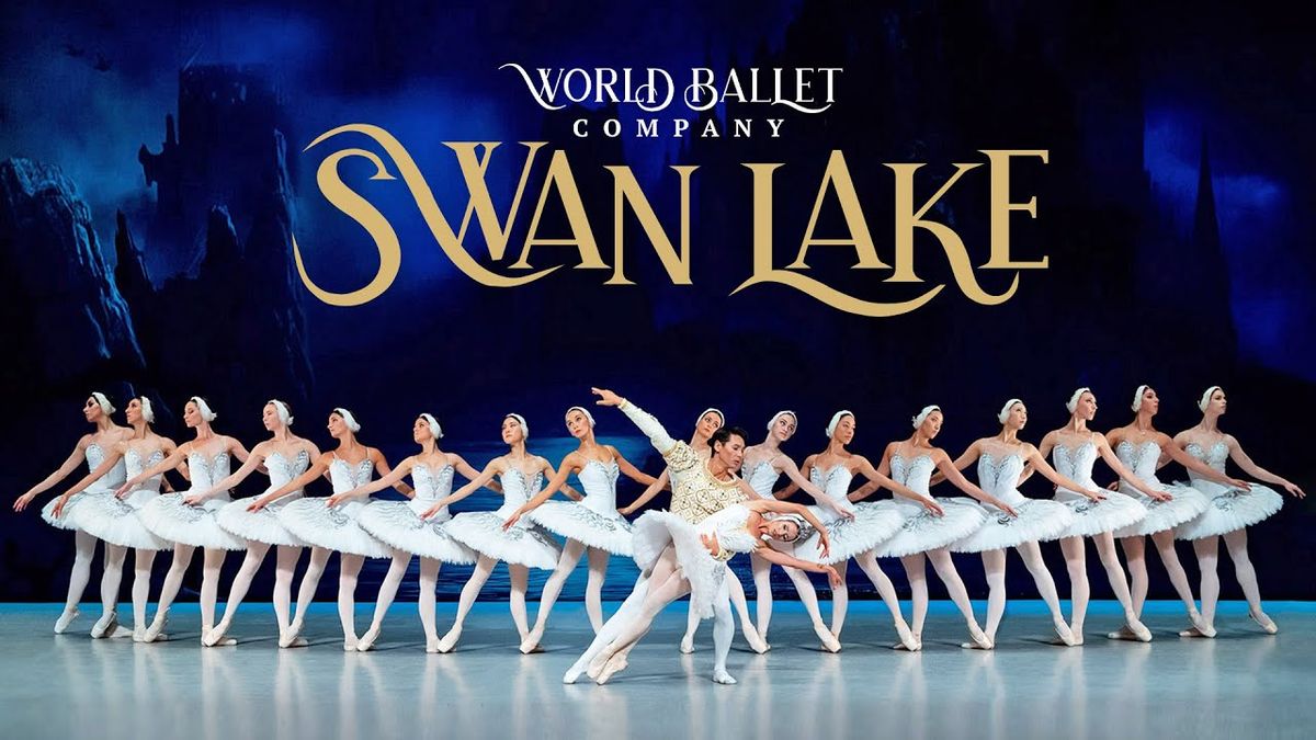World Ballet Company - Santa Rosa