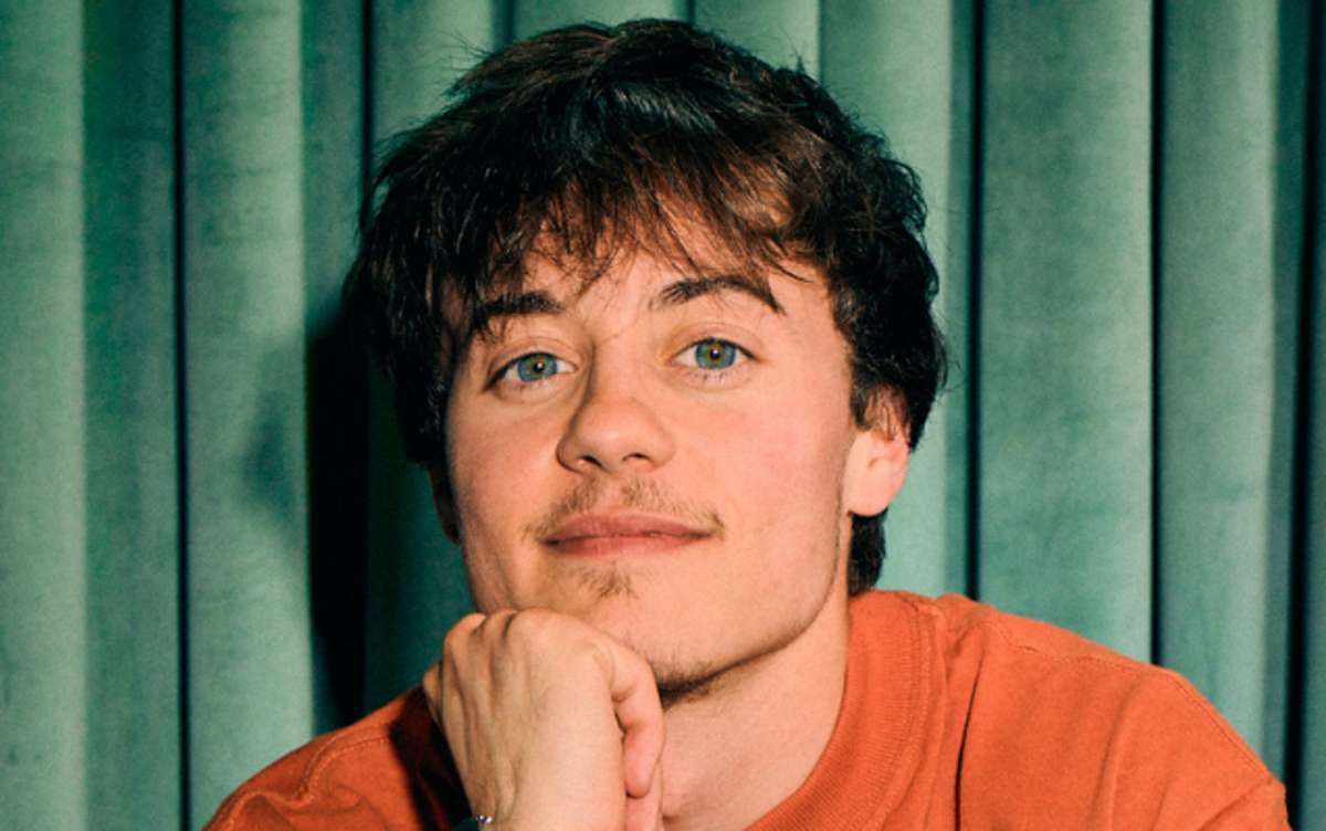 Nico Carney