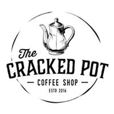 The Cracked Pot Coffee Shop